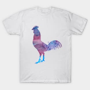 Rooster T-Shirt